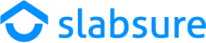 Slabsure Logo
